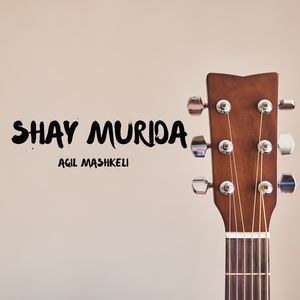 Shay Murida