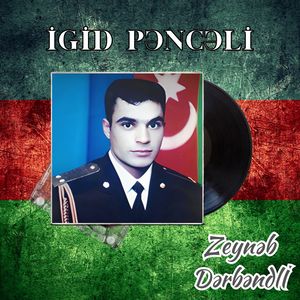 İgid Pəncəli