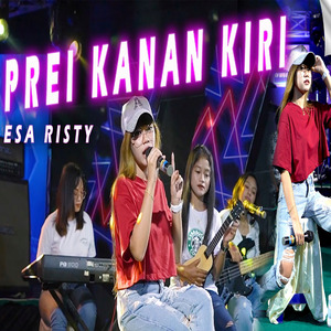 Prei Kanan Kiri