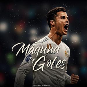 CR7 Máquina de Goles