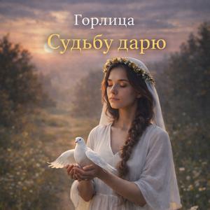 Судьбу дарю