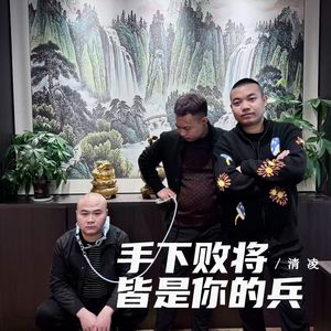 手下败将皆是你的兵(2)