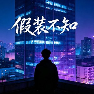 假装不知
