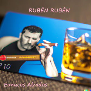 Rubén Rubén