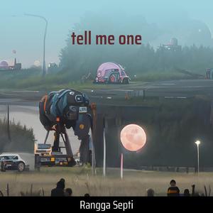 tell me one
