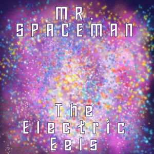 Mr Spaceman