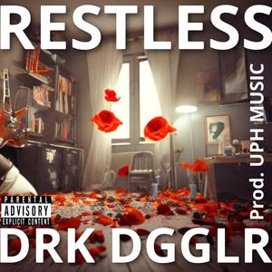 Restless (feat. UPH MUSIC)