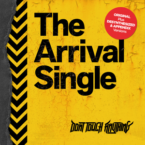 The Arrival (Desynthesized)