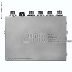 7’Mix (umru & Milkfish “2’Mix” Remix)