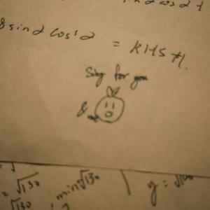 我写了一首很无聊的歌唱给你听