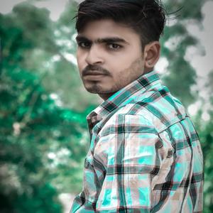 Singer Parsram Khedli