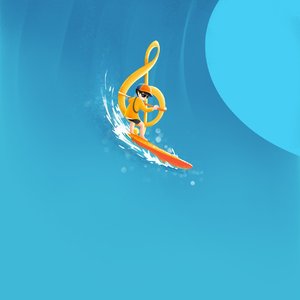 爱是无畏的冒险