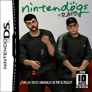 Nintendogs
