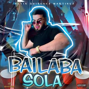 Bailaba Sola