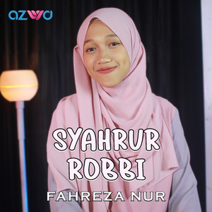 Syahrurobbi