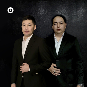 Сағындым бауырларым