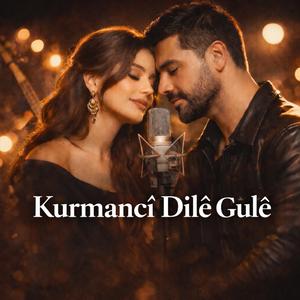 Kurmancî Dilê Gulê