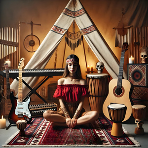 We Come From up the River