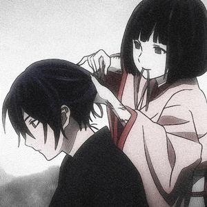 你是拥有山川河海的神明