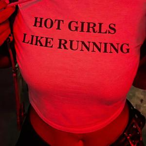 RUNNING (feat. LIAZ)