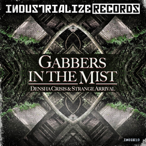 Industrial Gabber (Original Mix)