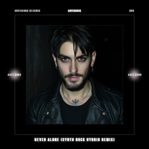 Never Alone (Synth Rock Hybrid Remix)