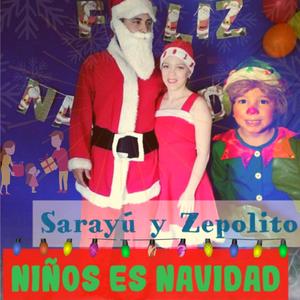 Niños es Navidad
