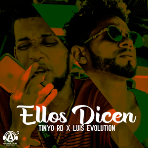 Ellos Dicen