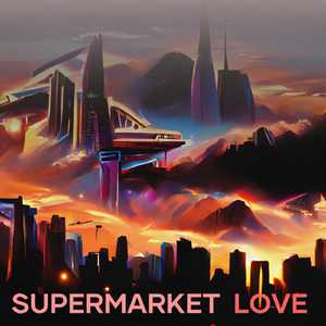 Supermarket Love