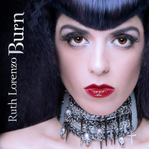 Burn (Acoustic Version)