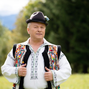 Sunt o fire cu artag