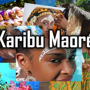 Karibu Maoré