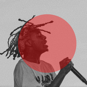 Playboi Carti Type Beat-Red