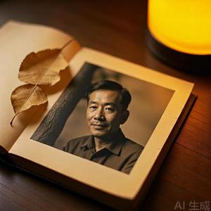 旧相册里的风