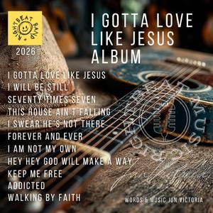 Forever And Ever (Country Version)