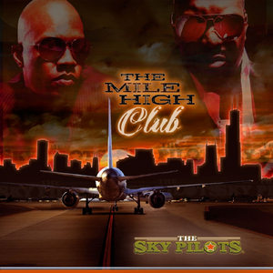 The Mile High Club (feat. Jazmine Alize')