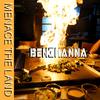 Menace The Land - Benihanna