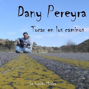 Tocar en los caminos (feat. Agustín Cristiani)