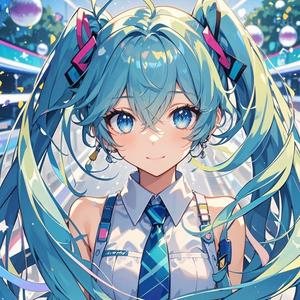 妄想感傷代償連盟 (妄想感伤代偿联盟)纯音乐