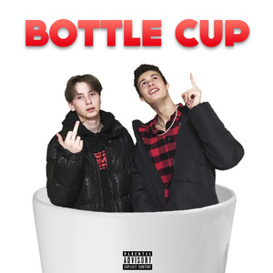 Bottle Cup