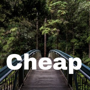 Cheap