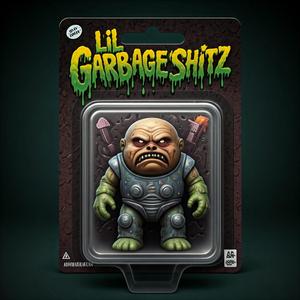 Flaming Doctor Peephole