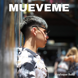 Mueveme