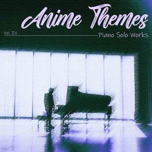 Yuujin A - Piano Solo (From "Shigatsu wa Kimi no Uso")