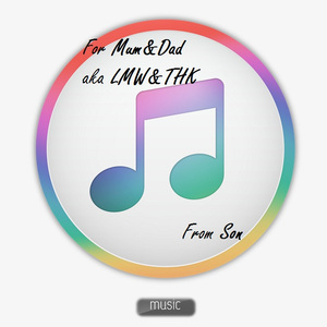 Melody For U (inst) 伴奏