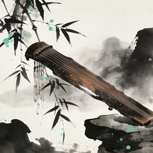 我对缘分小心翼翼（男声）