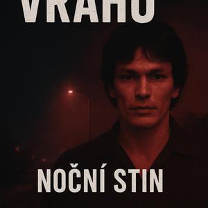 STÍNY VRAHŮ - RICHARD RAMIREZ (CZ)