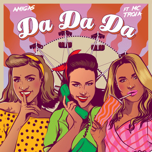 Da Da Da