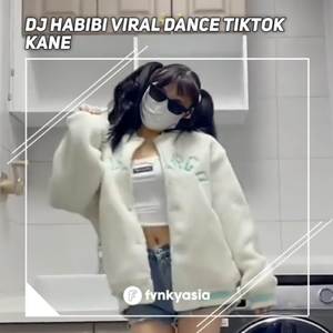 DJ HABIBI DANCE LOLI VIRAL TIKTOK