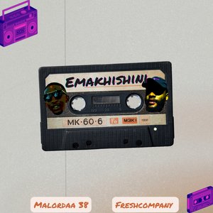 Emakhishini